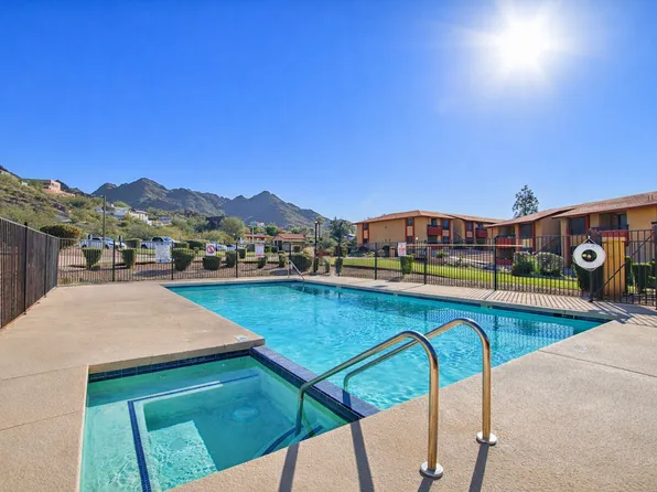 Foothills at the Preserve Apartments