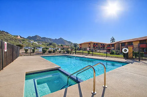 Foothills at the Preserve Apartments Photo 1
