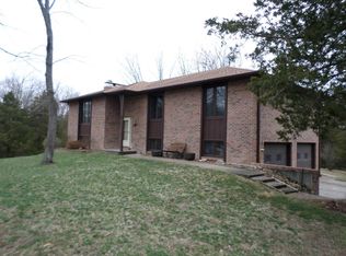 4403 W East Ridge Rd, Columbia, MO 65202