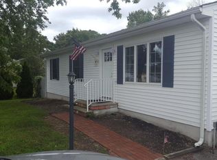 1216 Ocean Ave, Beachwood, NJ 08722