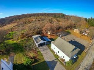 23 Reynolds Rd, Tamaqua, PA 18252