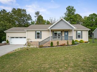 1921 Pembrooke Pine Ln, Cookeville, TN 38506