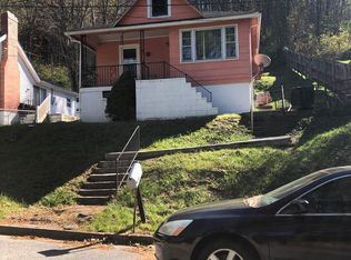 109 Suthers St, Bluefield, VA 24605