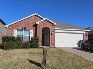 1818 Walnut Way, Anna, TX 75409