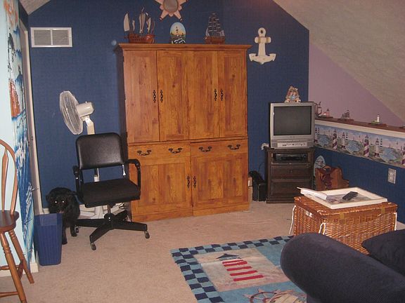 loft