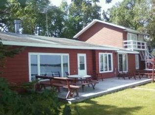 20520 County Highway 29, Rochert, MN 56578