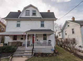 721 Preston Ave, Bryn Mawr, PA