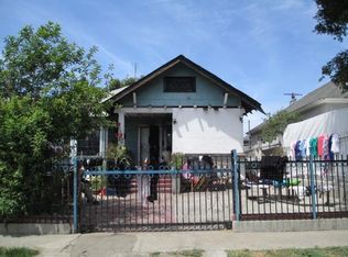 5707 Morgan Ave, Los Angeles, CA 90011