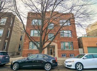 1931 W Larchmont Ave #1, Chicago, IL 60613