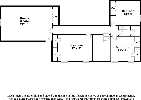 3rd image of 672 Ridge Fall Dr