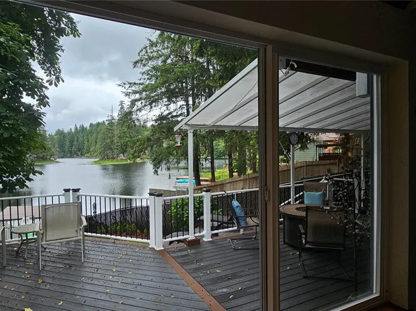5436 Rehklau Road SE, Olympia, WA 98513