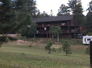 93 Ranchettes Rd, Bailey, CO 80421