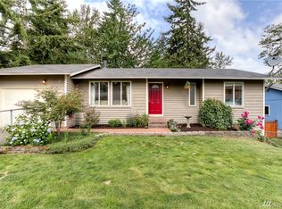 19317 142nd Pl SE, Renton, WA 98058