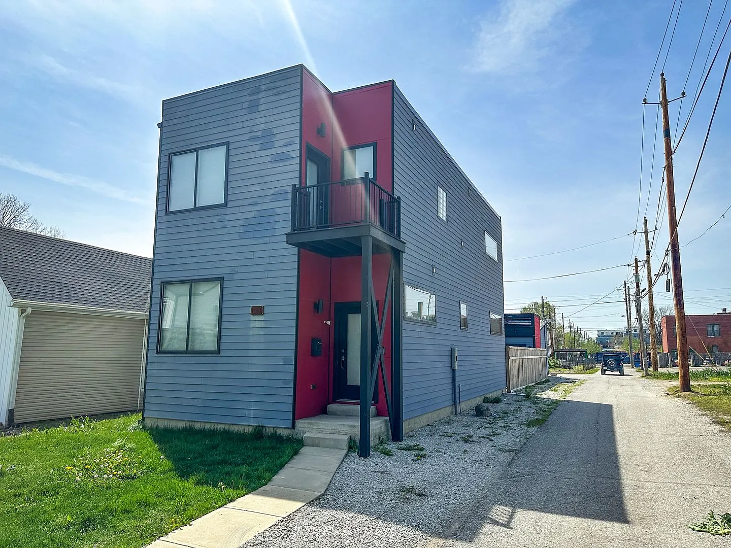 1116 Dawson St photo 1