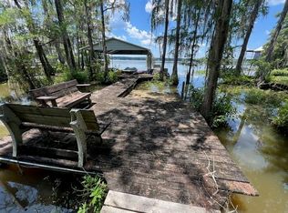 31372 Joe Hughes Rd, Andalusia, AL 36421