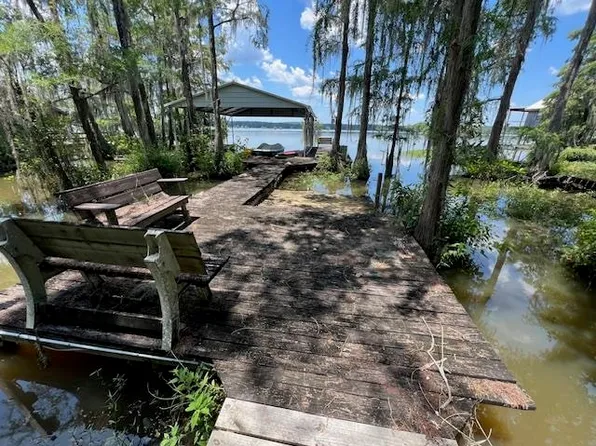 31372 Joe Hughes Rd, Andalusia, AL 36421