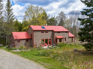 84 Nordic Run Way, Keene, NY 12942