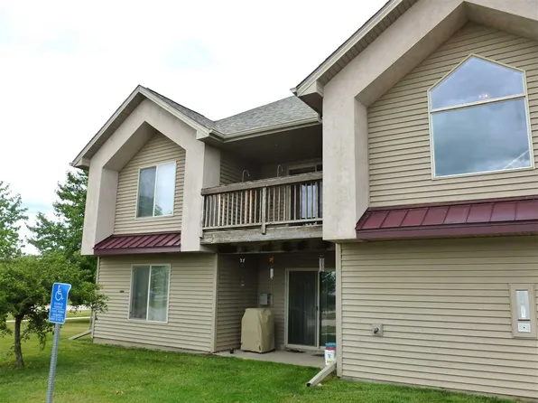 1010 240th St #5, North Liberty, IA 52317