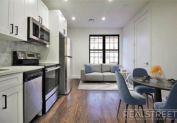 2nd image of 122 Thomas S Boyland St #3F