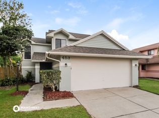 453 Amethyst Way, Lake Mary, FL 32746