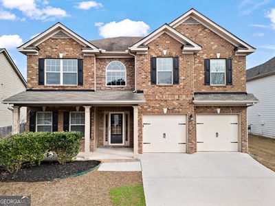 4102 Dinmont Chase, Atlanta, GA, 30349