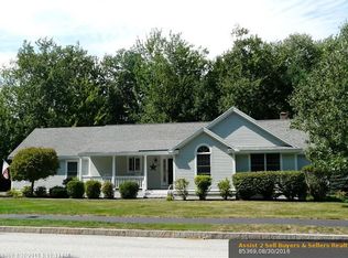 34 Garsoe Dr, Portland, ME 04103