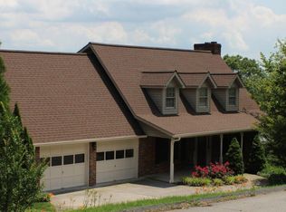 330 Buena Vista Dr, Blountville, TN 37617