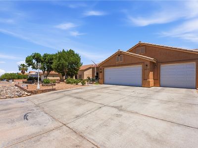 2942 N Jerome Street, Kingman, AZ, 86401