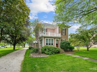 204 E Galena Rd, Big Rock, IL 60511