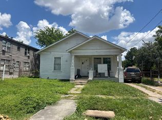 2111 Sumpter St, Houston, TX 77026