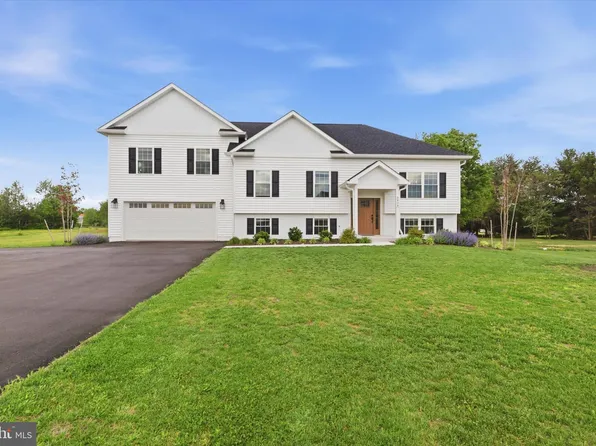 5634 S Renn Rd, Frederick, MD 21703