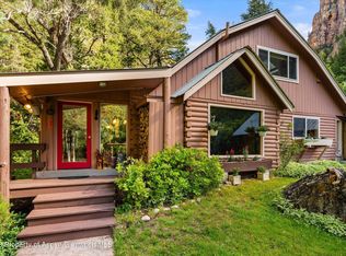 1847 No Name Ln, Glenwood Springs, CO 81601
