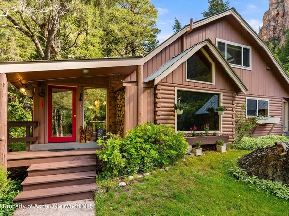 1847 No Name Ln, Glenwood Springs, CO 81601