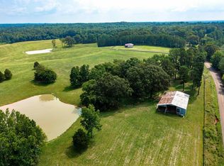 2545 Dry Creek Rd, Toone, TN 38381