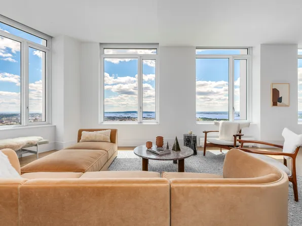 1 Clinton Street image 1 of 22