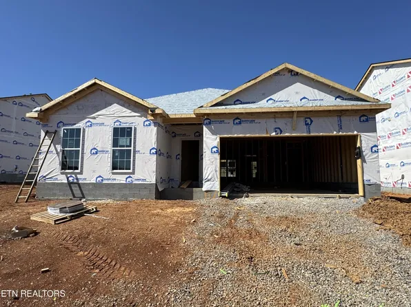 12515 Centerview Rd Lot 67, Knoxville, TN 37932