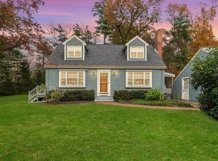 49 Pleasant St, West Newbury, MA 01985