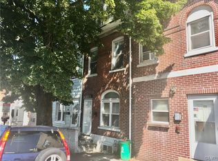 177 W Tilghman St, Allentown, PA 18102
