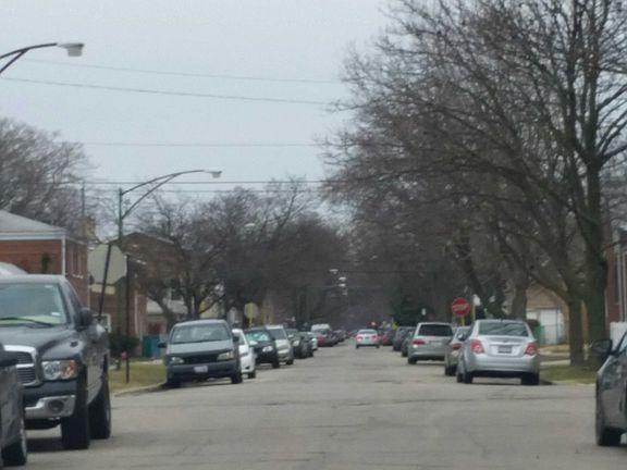 4th image of 5914 S Karlov Ave