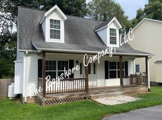 15 Cady Ct, Asheville, NC 28803