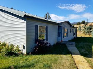 2271 Marble Valley Basin Rd, Colville, WA 99114