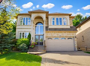 20 Lorupe Ct, Hamilton, ON L9G 0C8