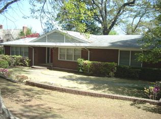 2251 Cumming Rd, Augusta, GA 30904