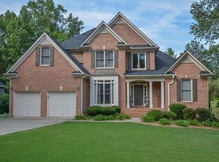 2763 Misty Rock Cv, Dacula, GA 30019
