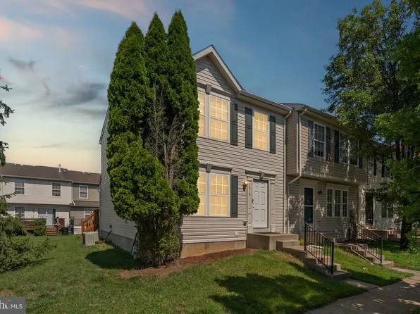 7518 Stonesthrow Ct, Baltimore, MD 21244