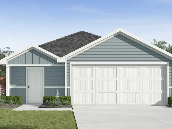231 Orange Flame Blvd, Kyle, TX 78640