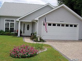 168 Grayling Way, Inlet Beach, FL 32413