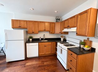 11 Brainerd Rd #2, Allston, MA 02134