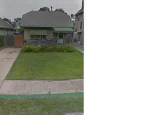 1383 Clearaire Rd, Cleveland, OH 44110