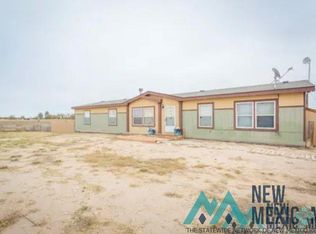 368 S Haldeman Rd, Artesia, NM 88210